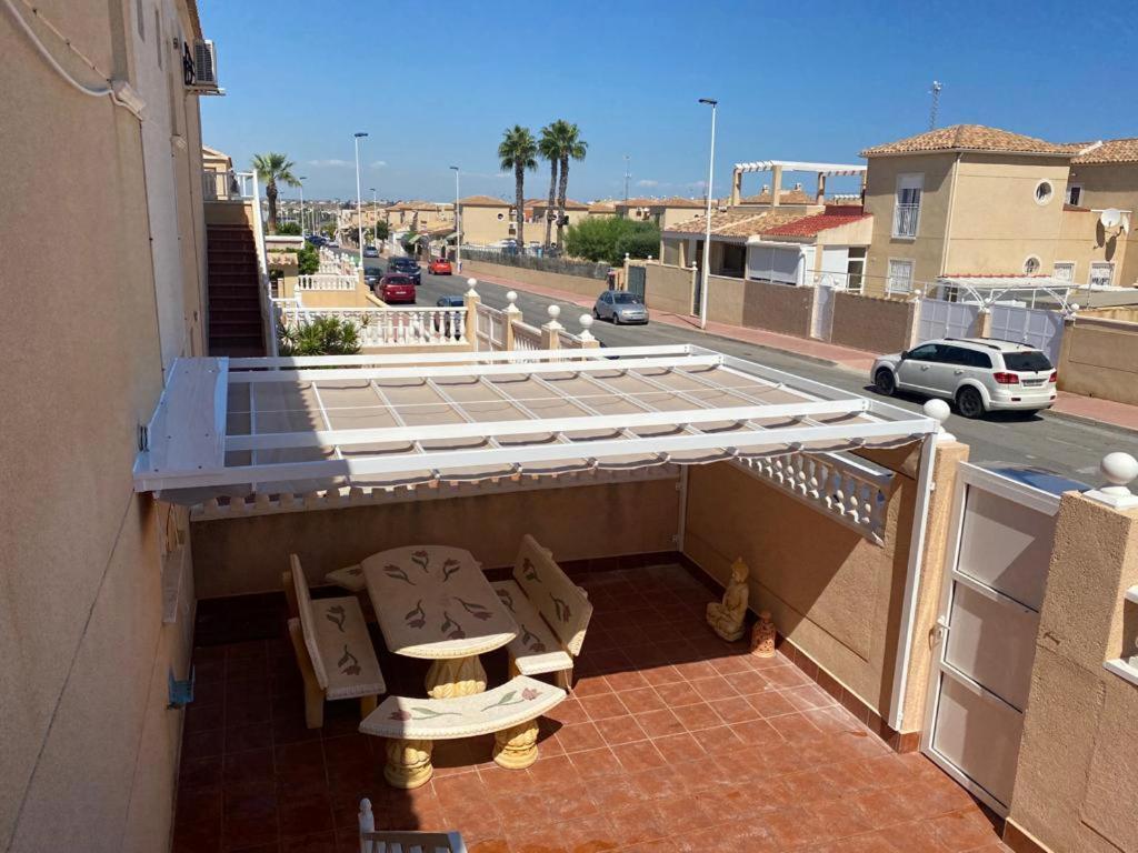 Casa Vromans Alto Torrevieja Exterior foto