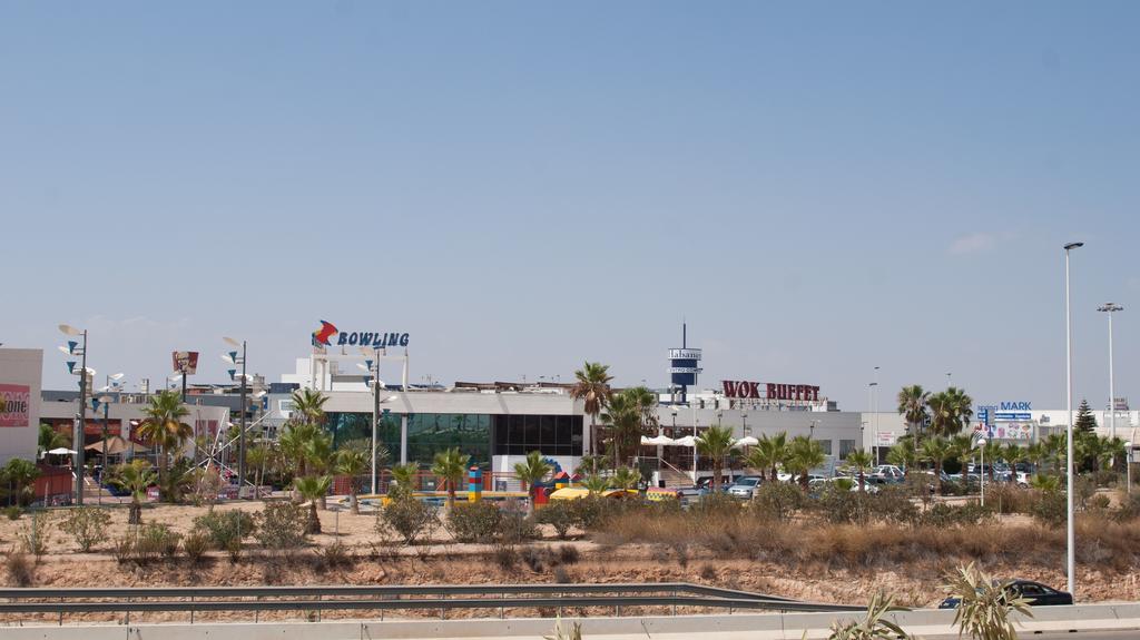 Casa Vromans Alto Torrevieja Exterior foto