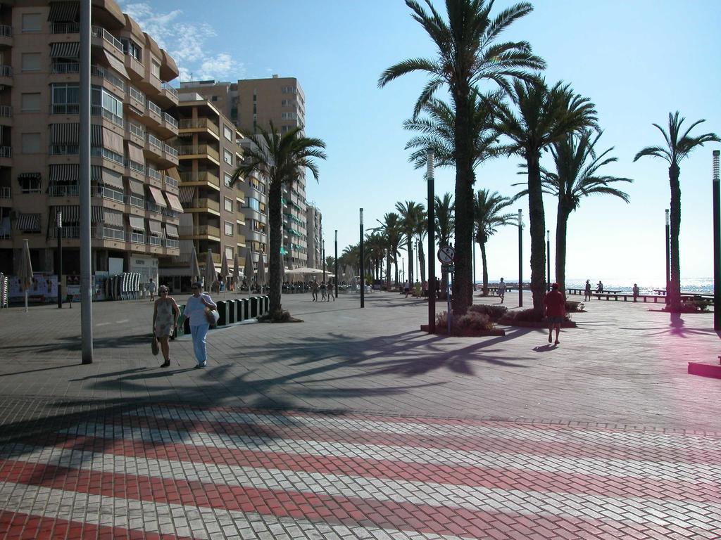 Casa Vromans Alto Torrevieja Habitación foto
