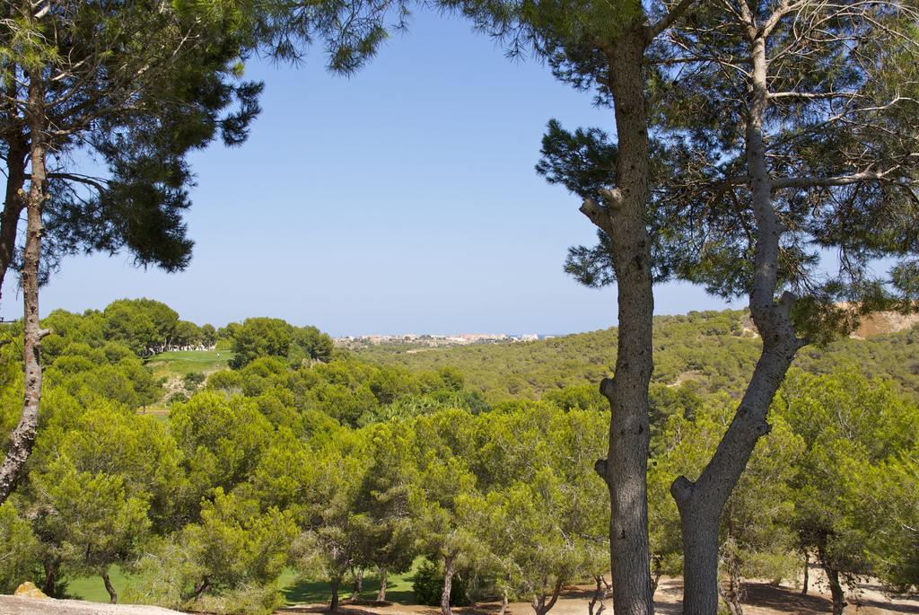 Casa Vromans Alto Torrevieja Habitación foto