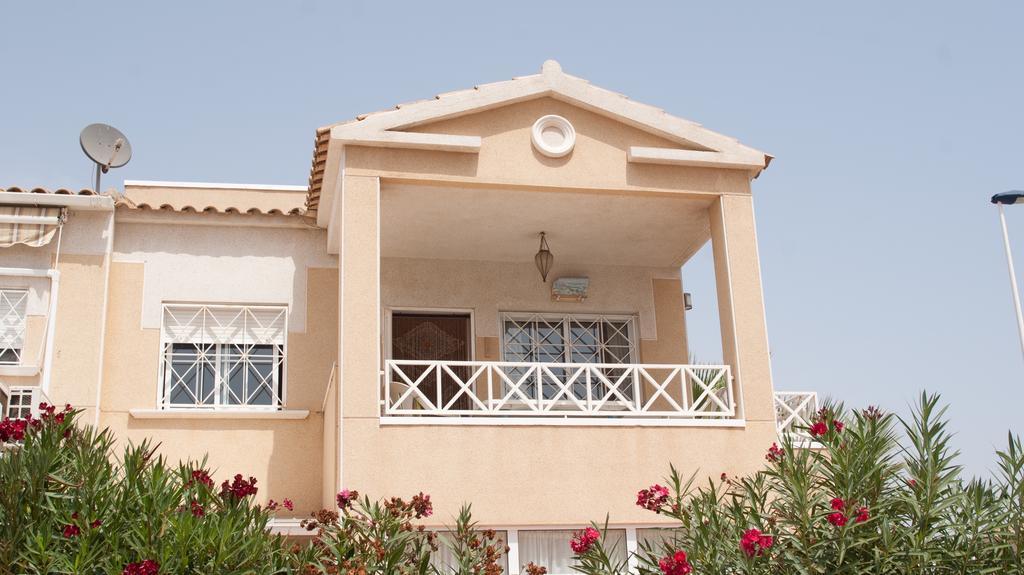 Casa Vromans Alto Torrevieja Habitación foto