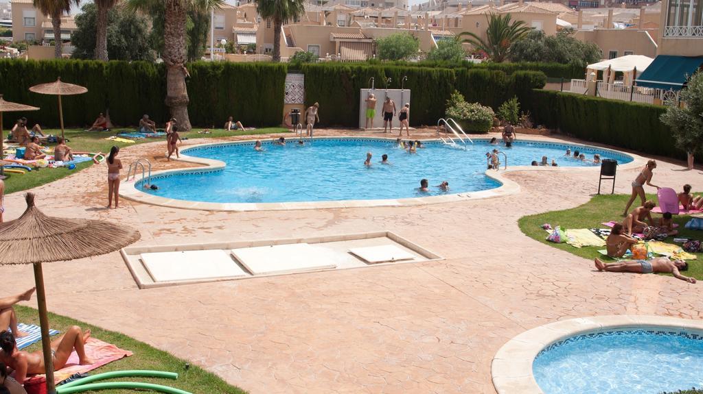 Casa Vromans Alto Torrevieja Habitación foto