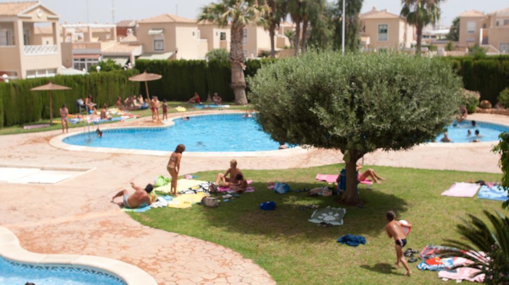 Casa Vromans Alto Torrevieja Habitación foto