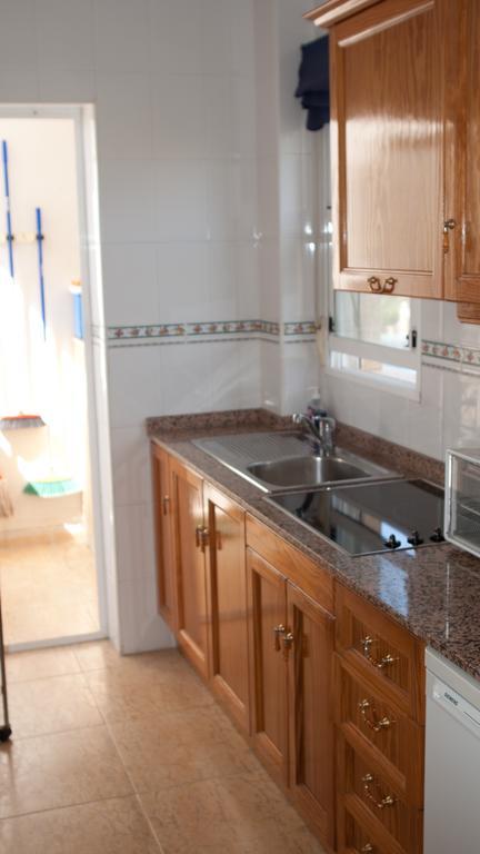 Casa Vromans Alto Torrevieja Habitación foto