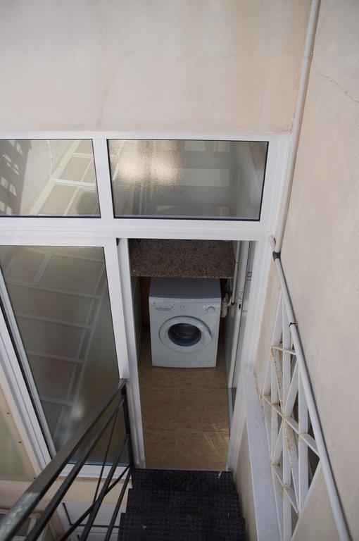 Casa Vromans Alto Torrevieja Exterior foto